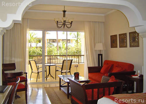 Paradisus Palma Real 16